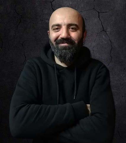 Turgay Doğru